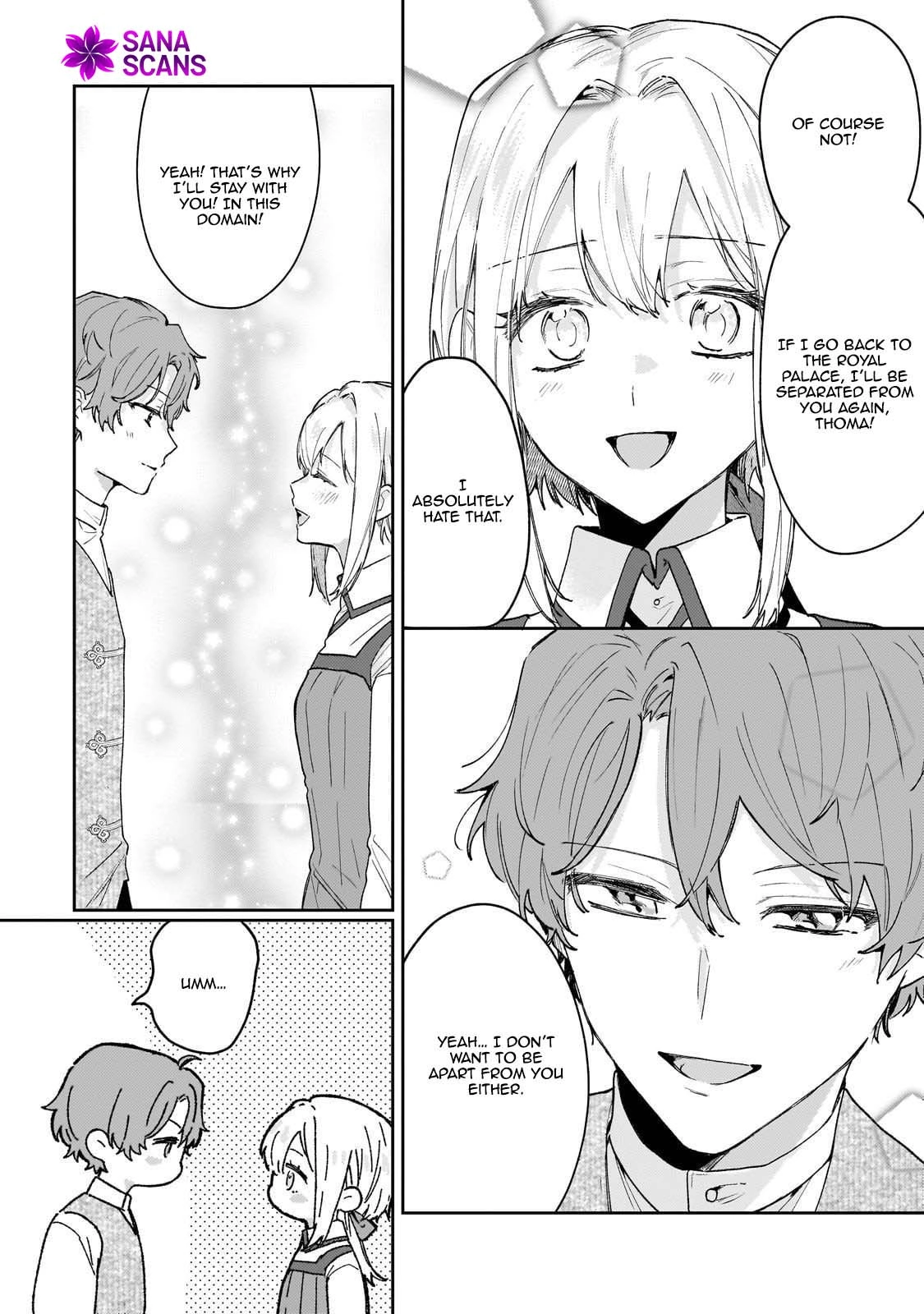 Former Court Alchemist’s Relaxed Frontier Life. Chapter 23 Page 8